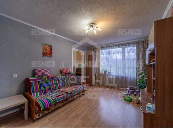 Продажа двухкомнатной квартиры - Антонова-Овсеенко улица, д.19, корп.5 