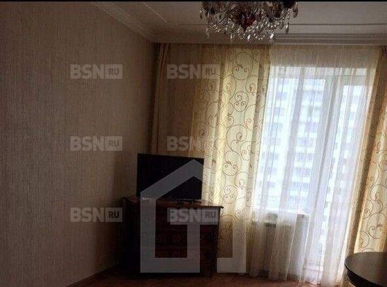 Продажа трехкомнатной квартиры - Светлановский проспект, д.37 