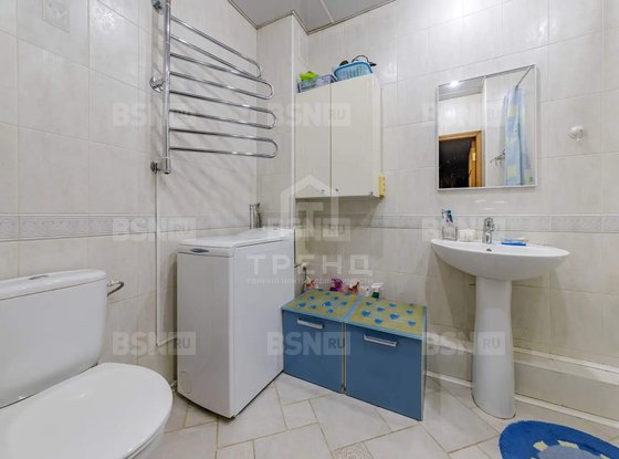 Продажа трехкомнатной квартиры - Зеленогорск, Ленина проспект, д.21, а 