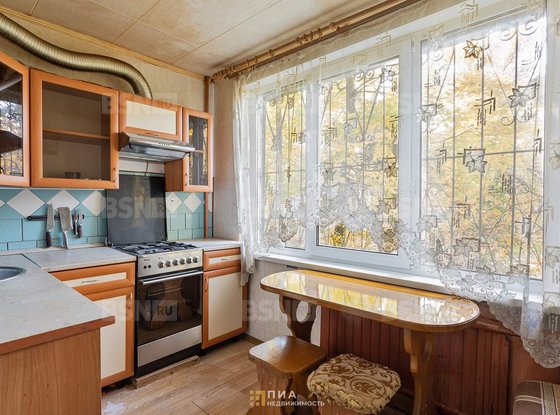 Продажа двухкомнатной квартиры - Бухарестская улица, д.41, корп.1 