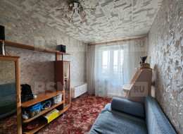 Продажа трехкомнатной квартиры - Ленинградская область, Волосовский район, Бегуницы д., д.23 