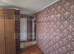 Продажа трехкомнатной квартиры - Ленинградская область, Гатчинский район, Войсковицы п., Манина пл., д.6 