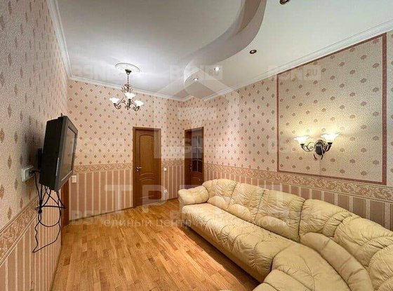 Продажа трехкомнатной квартиры - Ярославский проспект, д.66, корп.1 