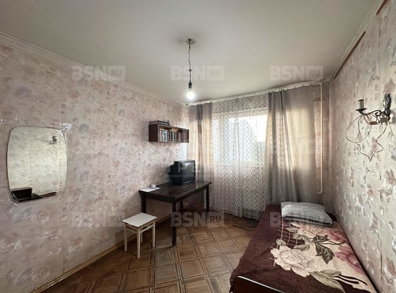 Продажа двухкомнатной квартиры - Энгельса проспект, д.115, корп.1 