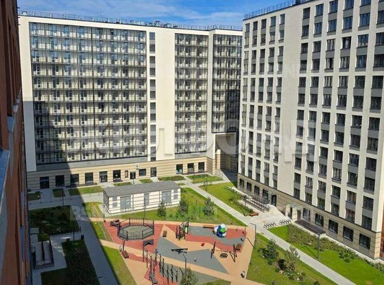 Продажа однокомнатной квартиры - Глухарская улица, д.33, корп.1 