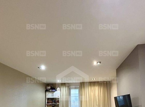 Продажа трехкомнатной квартиры - Приморский проспект, д.141, корп.2 