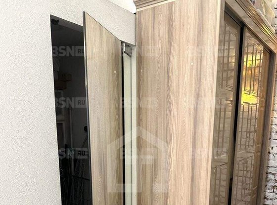 Продажа двухкомнатной квартиры - Чайковского улица, д.36 