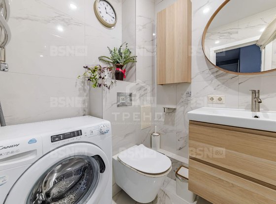 Продажа однокомнатной квартиры - Всеволожск, Дорога Жизни шоссе, д.7, корп.1 