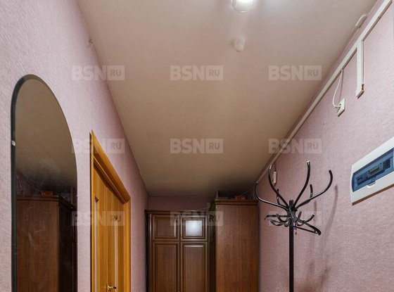 Продажа однокомнатной квартиры - Пушкин, Госпитальный переулок, д.21, корп.2 