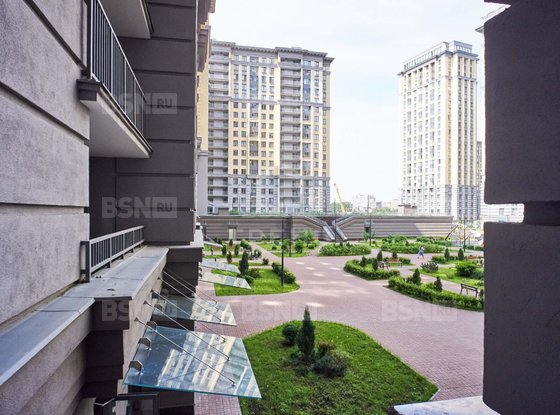 Продажа однокомнатной квартиры - Дыбенко улица, д.26 