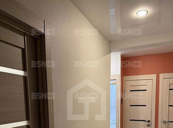 Продажа двухкомнатной квартиры - Наставников проспект, д.9, корп.1 