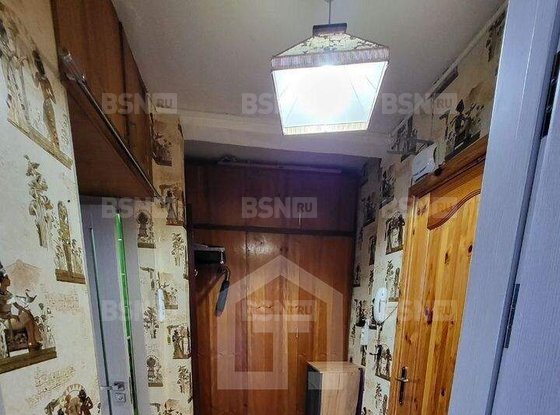 Продажа однокомнатной квартиры - Красное Село, Бронетанковая улица, д.13, корп.1 