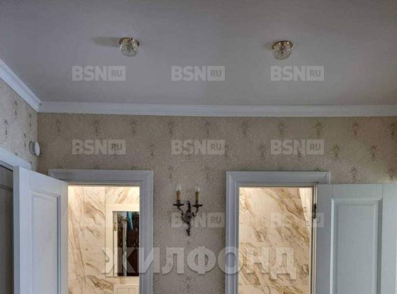 Продажа двухкомнатной квартиры - Кораблестроителей улица, д.50 