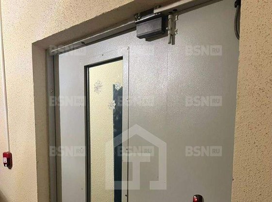 Продажа однокомнатной квартиры - Ворошилова улица, д.31, корп.1 