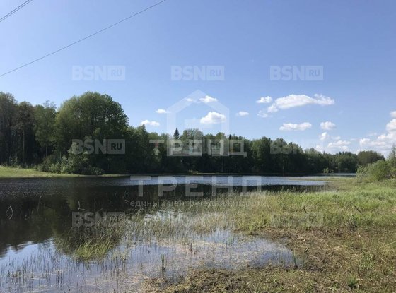 Продажа участка - Выборг
