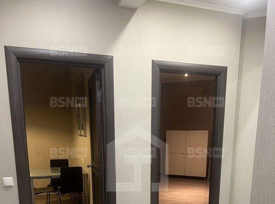 Продажа однокомнатной квартиры - 1-й Рабфаковский переулок, д.3 