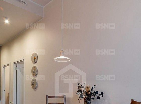 Продажа двухкомнатной квартиры - Дыбенко улица, д.8, корп.1 