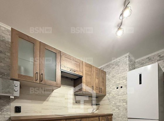 Продажа однокомнатной квартиры - Бугры, Тихая улица, д.13, корп.3 