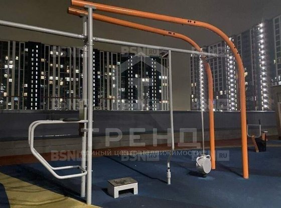 Продажа однокомнатной квартиры - Головнина бульвар, д.3, корп.1 стр 1 