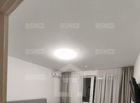 Продажа однокомнатной квартиры - Арцеуловская аллея, д.17 