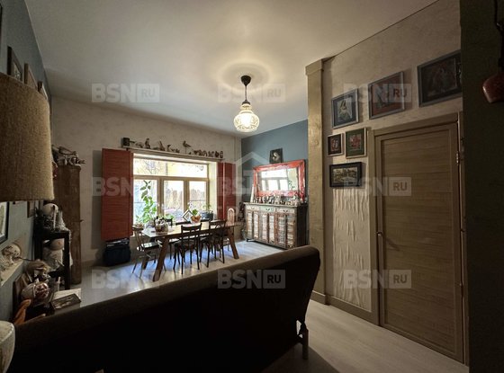 Продажа двухкомнатной квартиры - 13-я Красноармейская улица, д.6 