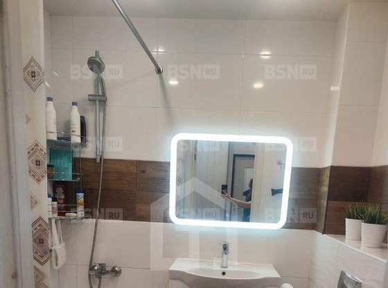 Продажа однокомнатной квартиры - Мурино, Воронцовский бульвар, д.14, корп.3 