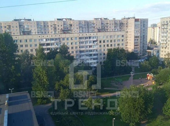 Продажа однокомнатной квартиры - Ивана Фомина улица, д.7, корп.3 