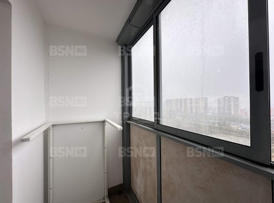 Продажа однокомнатной квартиры - Мурино, Авиаторов Балтики проспект, д.13 
