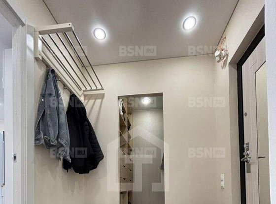 Продажа однокомнатной квартиры - Глухарская улица, д.27, корп.1 стр 1 
