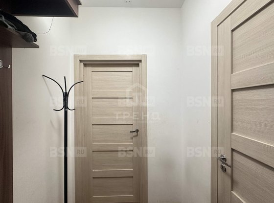 Продажа однокомнатной квартиры - Мурино, Воронцовский бульвар, д.18 