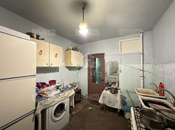 Продажа пятикомнатной квартиры - Омская улица, д.22 