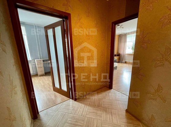 Продажа двухкомнатной квартиры - Сантьяго-де-Куба улица, д.4, корп.3 