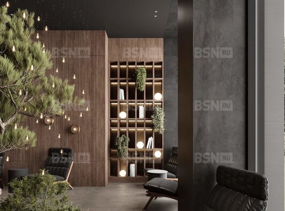 Продажа двухкомнатной квартиры в новостройке - Магнитогорская улица, д.11 