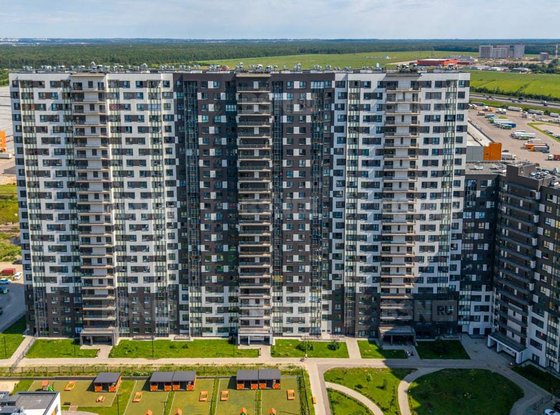 Продажа торгового помещения - Русановская улица, д.20, корп.1 стр 1 