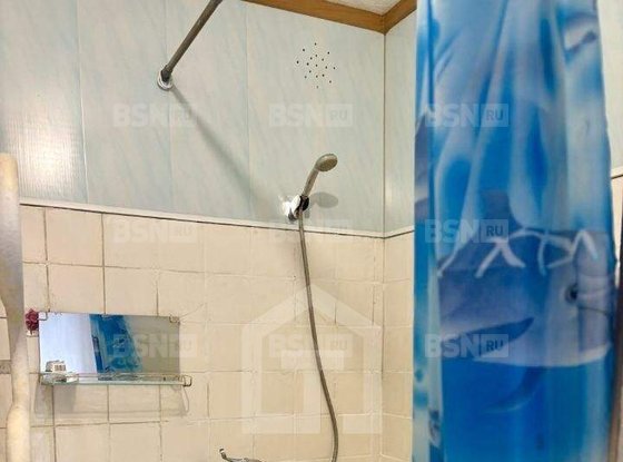 Продажа двухкомнатной квартиры - Руставели улица, д.4 