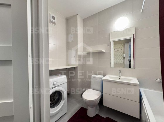 Продажа однокомнатной квартиры - Бугры, Гаражный проезд, д.27, корп.2 