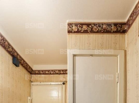 Продажа двухкомнатной квартиры - Металлистов проспект, д.25, корп.2 литера А 