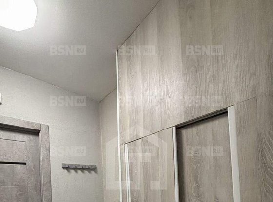 Продажа однокомнатной квартиры - Бугры, Воронцовский бульвар, д.5, корп.1 