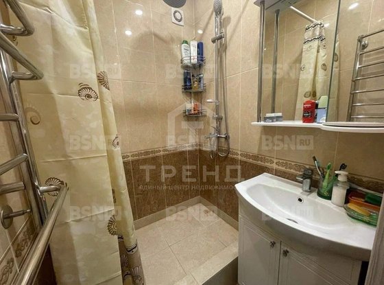 Продажа однокомнатной квартиры - Энгельса проспект, д.130, корп.1 