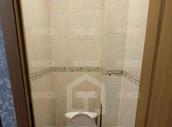 Продажа однокомнатной квартиры - Десантников улица, д.32, корп.2б 