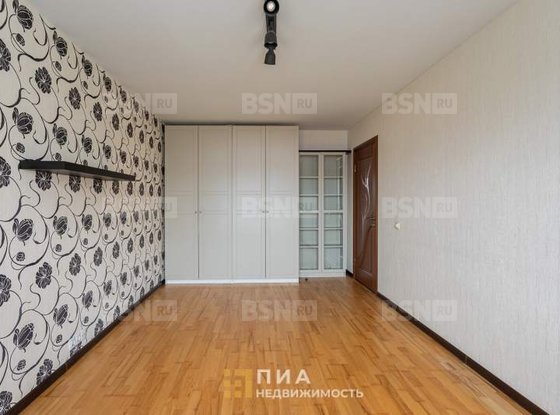 Продажа двухкомнатной квартиры - Ленинский проспект, д.115, корп.2 