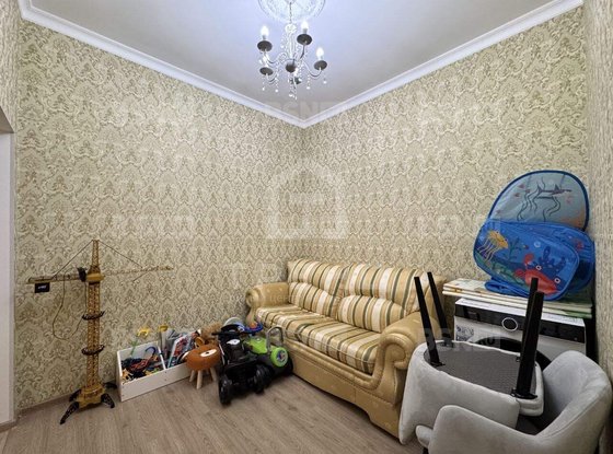 Продажа трехкомнатной квартиры - деревня Новое Девяткино, Энергетиков улица, д.1 