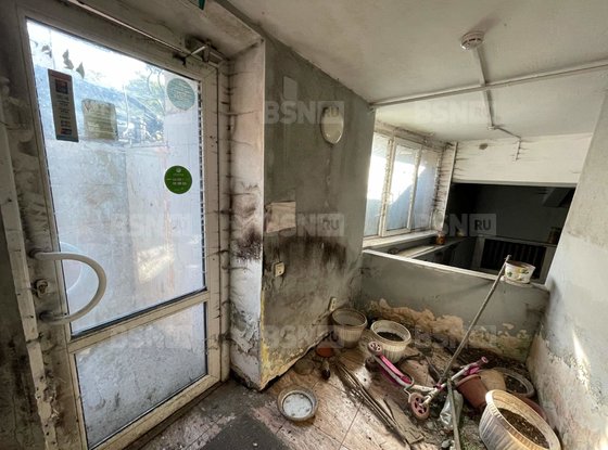 Продажа офиса - Литейный проспект, д.53, литера А 