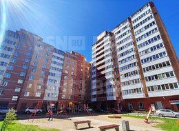 Продажа двухкомнатной квартиры - Речной мкр., 3 