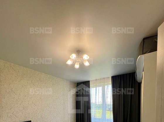 Продажа однокомнатной квартиры - Патриотов проспект, д.34 