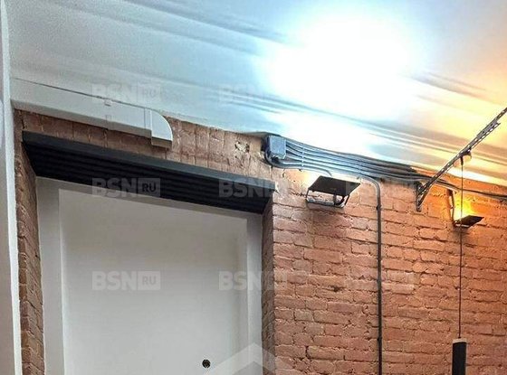 Продажа однокомнатной квартиры - Рубинштейна улица, д.9/3, литера А 