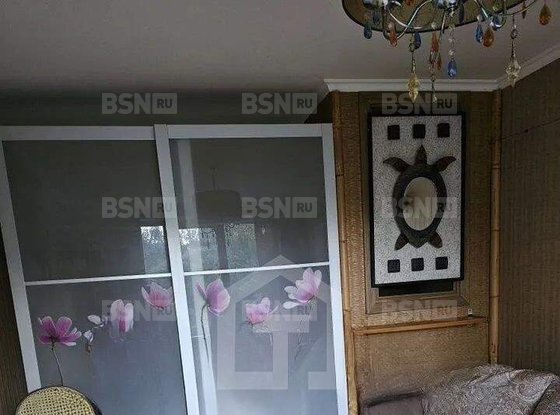 Продажа двухкомнатной квартиры - Большевиков проспект, д.5 