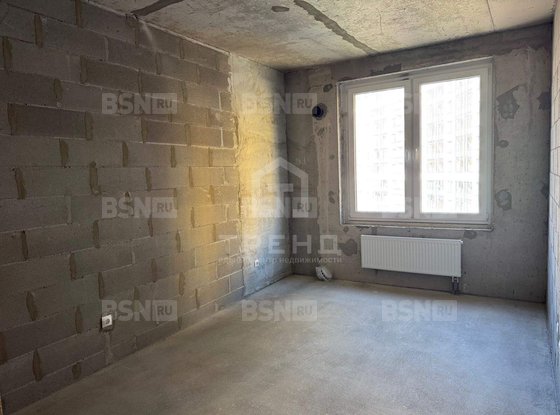 Продажа двухкомнатной квартиры - Богатырский проспект, д.60, корп.3 