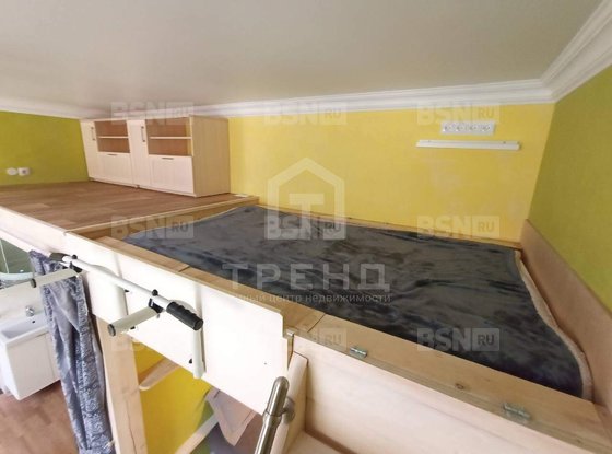 Продажа однокомнатной квартиры - Лермонтовский проспект, д.50 