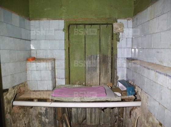 Продажа офиса - 8-я Советская улица, д.9, корп.13 литера А 